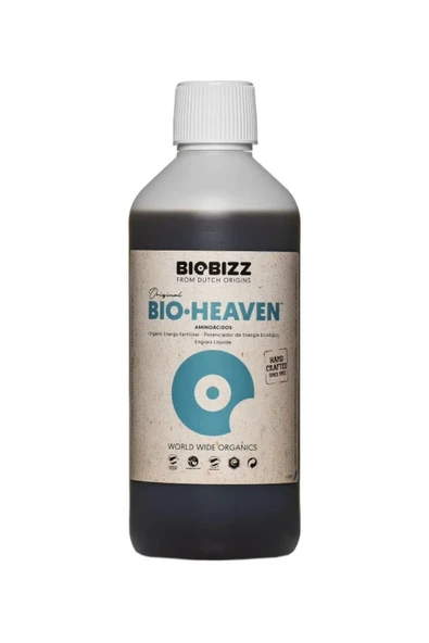 Biobizz Bio Heaven 500 ml ürün görseli 1
