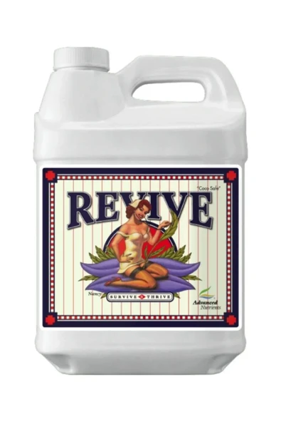 Advanced Nutrients Revive 500 ml ürün görseli 1