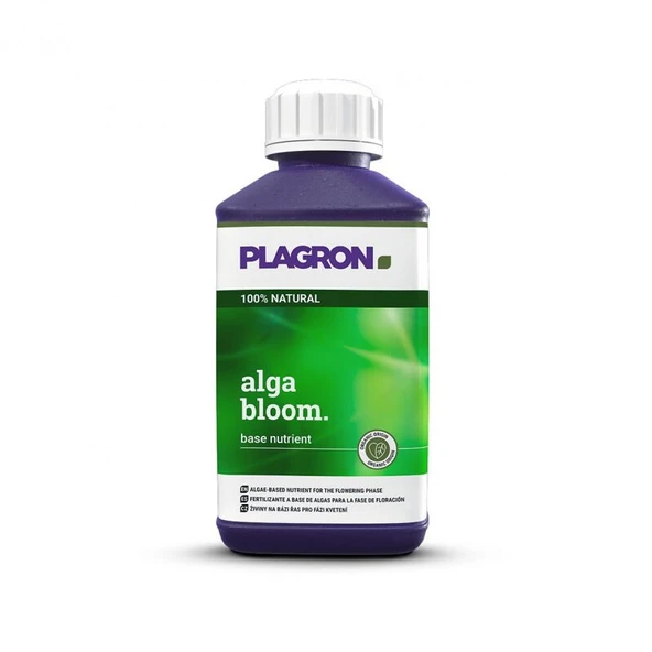 Plagron Alga Bloom 250 ml ürün görseli 1