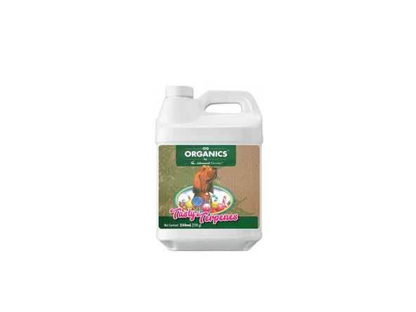 Advanced Nutrients OG Organics Tasty Terpenes 250 ml ürün görseli 1