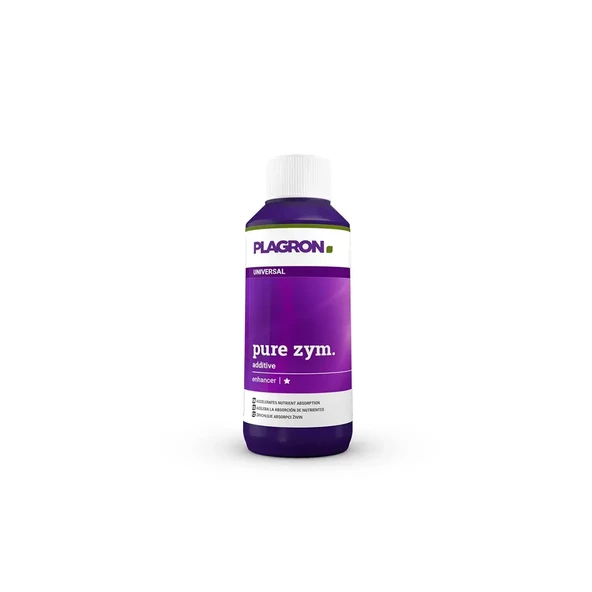 Plagron Pure Zym 100 ml ürün görseli 1