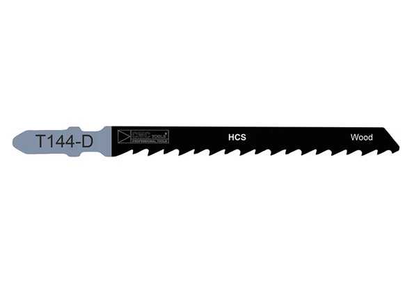 Cmc Dekobaj Ağzı Ağaç 5li T144-D CMC6810 ürün görseli 1