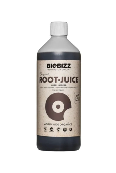 Biobizz Root Juice 1 litre ürün görseli 1