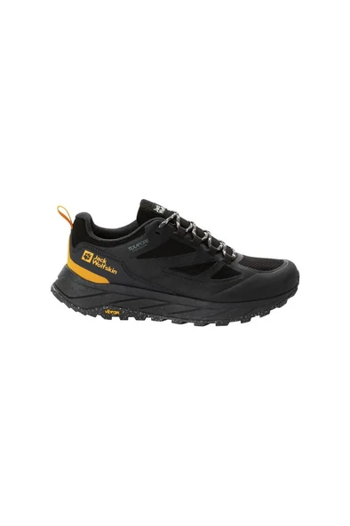 Jack Wolfskin Terraventure Texapore Low M Erkek Ayakkabı ürün görseli 1