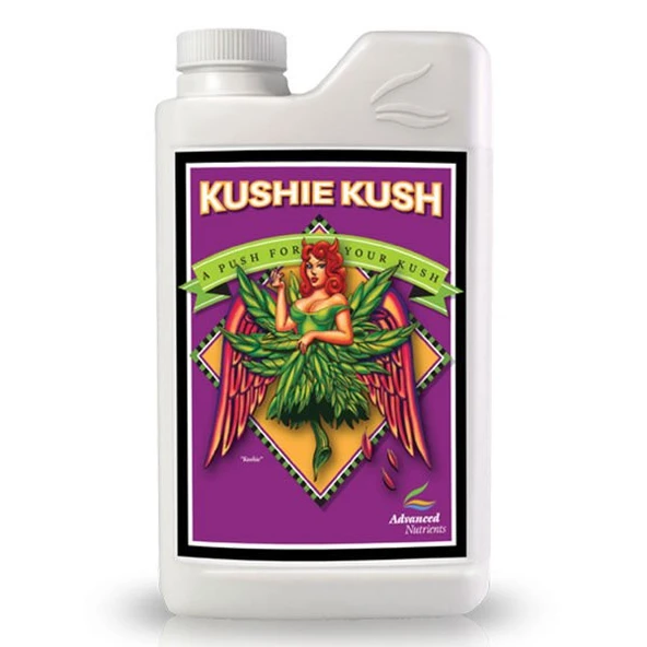 Advanced Nutrients Kushie Kush 250 ml ürün görseli 1