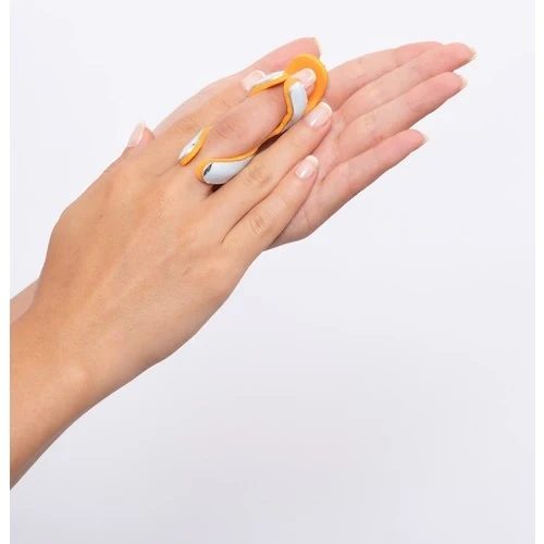 MALLET FINGER PARMAK DESTEK ATELİ NO:4 ürün görseli 1