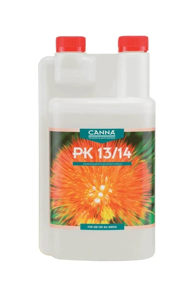 Canna PK 13/14 1 litre ürün görseli 1