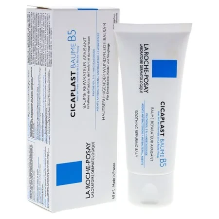 LA ROCHE POSAY CİCAPLAST BAUME B5 KREM 40 ML ürün görseli 1