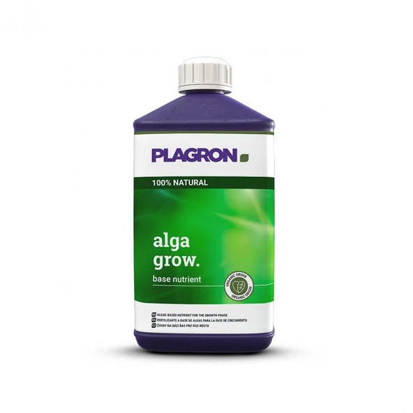 Plagron Alga Grow 1 litre ürün görseli 1