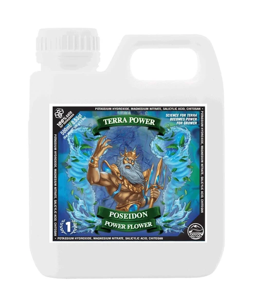 Terra Power Poseidon 250 ml ürün görseli 1