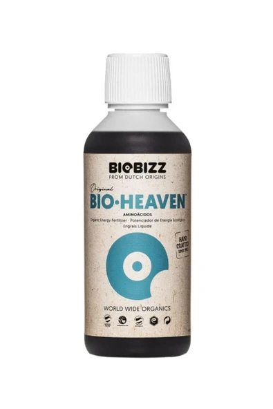 Biobizz Bio Heaven 250 ml ürün görseli 1