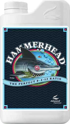 Advanced Nutrients Hammerhead 500 ml ürün görseli 1