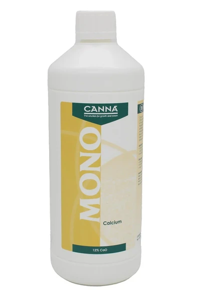 Canna Calcium %12 1 litre ürün görseli 1