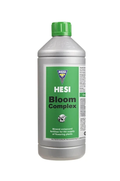 Hesi Bloom Complex 1 litre ürün görseli 1