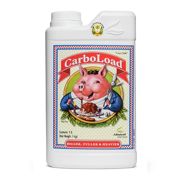Advanced Nutrients CarboLoad 250 ml ürün görseli 1