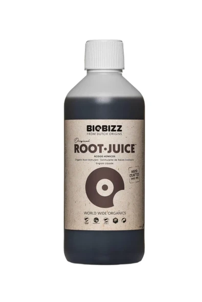 Biobizz Root Juice 500 ml ürün görseli 1
