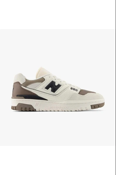 New Balance   NB Lifestyle Unisex Shoes Uniseks Beyaz Günlük - M5504 ürün görseli 1