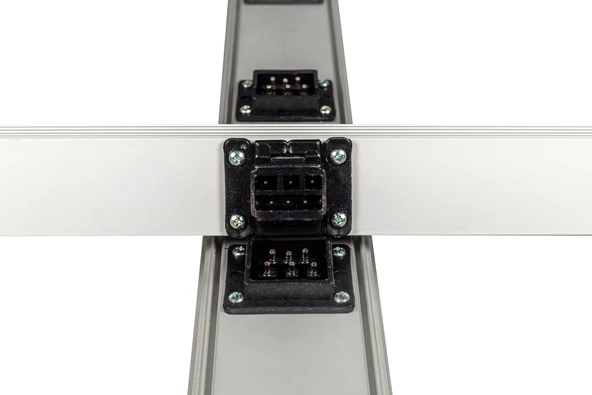 750W Demonte Samsung Spider Quantum Board - Resim 5
