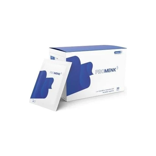 Neupharma Promen K 30 Saşe - Resim 2