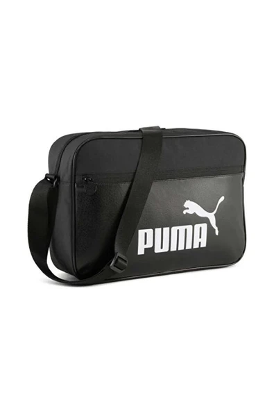 Puma Campus 14.5L Medium Reporter Omuz Çantası 09129701 ürün görseli 1