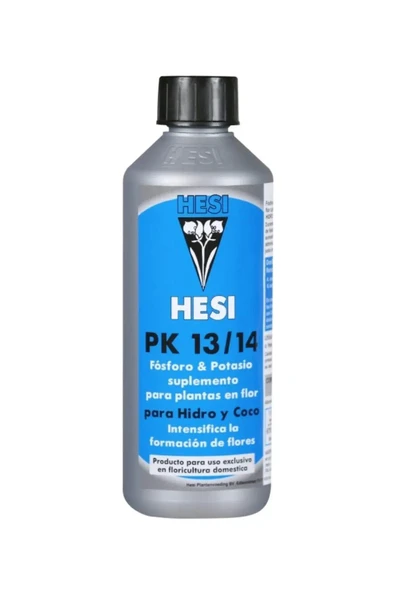 Hesi PK 13/14 500 ml ürün görseli 1