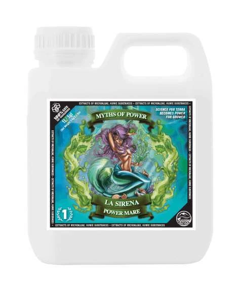 Terra Power La Sirena 250 ml ürün görseli 1