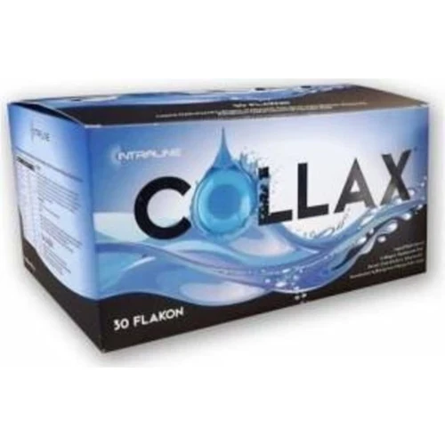 Collax Sporcu Besinleri 30 Flakon Kolajen İçeriğiyle Güçlü Destek Sağlar ürün görseli 1