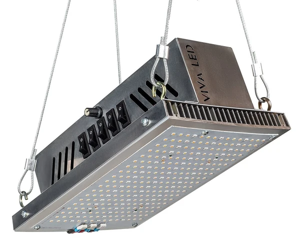 120W Samsung Quantum Board ürün görseli 1