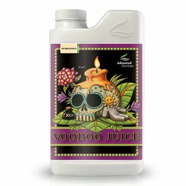 Advanced Nutrients Voodoo Juice 1 Litre ürün görseli 1