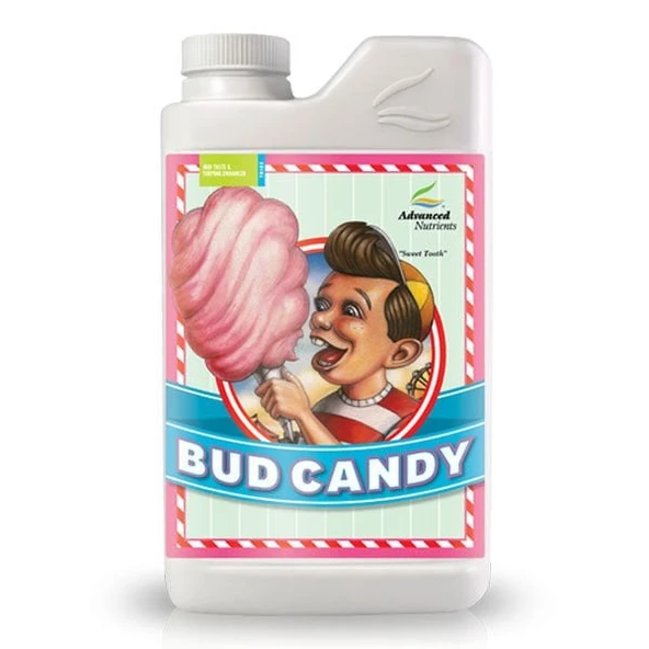 Advanced Nutrients Bud Candy 1 Litre ürün görseli 1