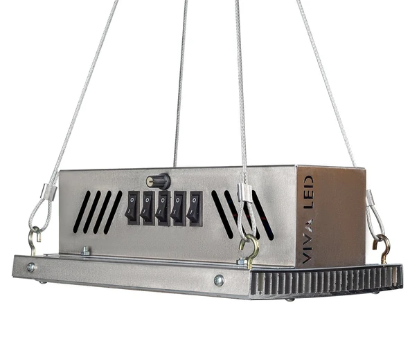 120W Samsung Quantum Board - Resim 2
