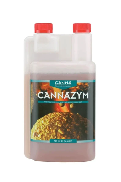 Cannazym 1 litre ürün görseli 1