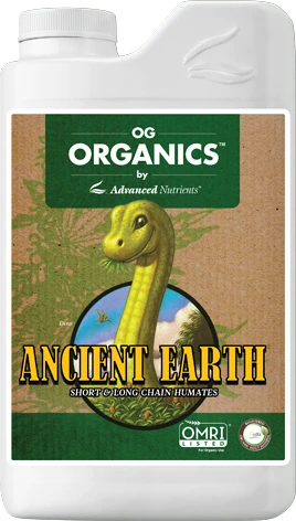 Advanced Nutrients OG Organics Ancient Earth 500 ml ürün görseli 1