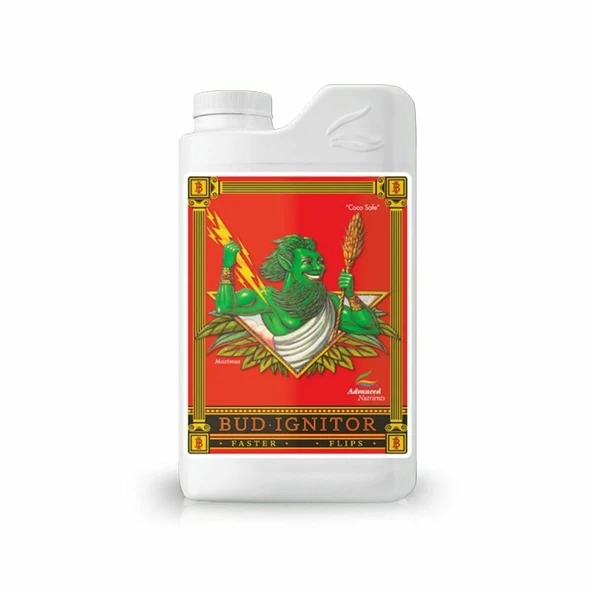 Advanced Nutrients Bud İgnitor 500 ml ürün görseli 1