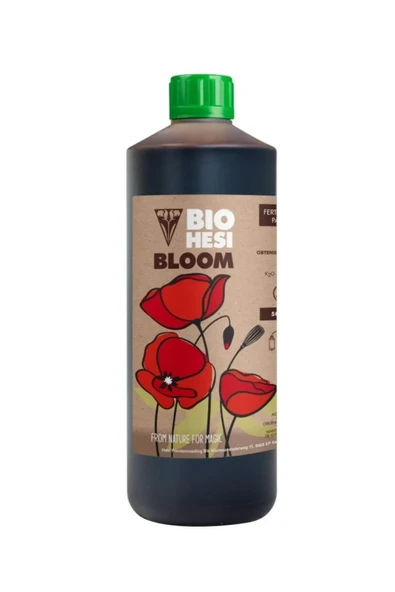 Bio Hesi Bloom 1 litre ürün görseli 1