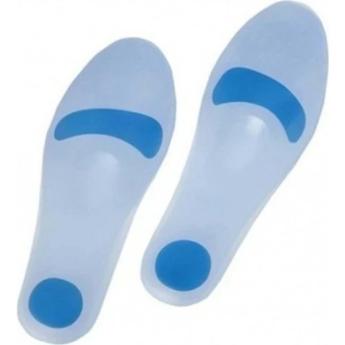 Bluewell Bw SLN112 Silikon Ark.destekli Tabanlık Xl ürün görseli 1