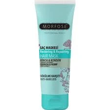 MORFOSE KİNOA SAÇ MASKESİ 75 ML ürün görseli 1