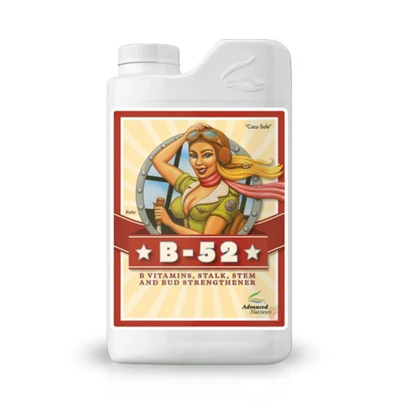Advanced Nutrients B-52 1 Litre ürün görseli 1