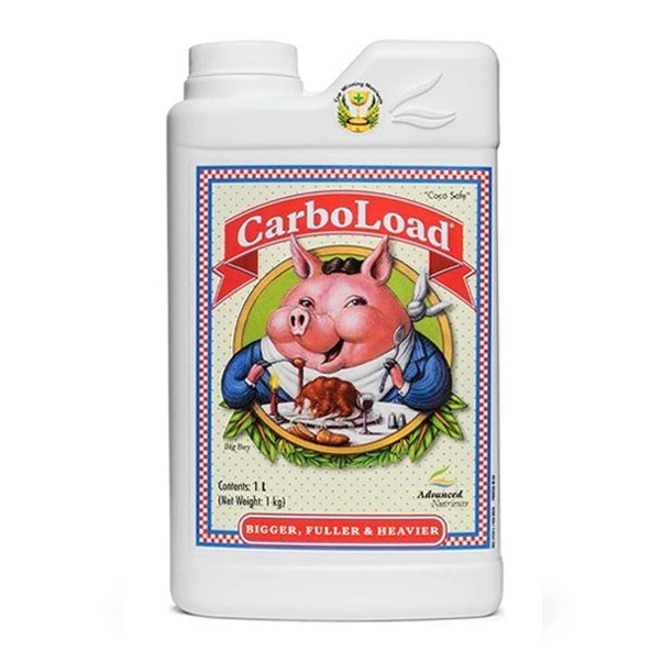 Advanced Nutrients CarboLoad 500 ml ürün görseli 1