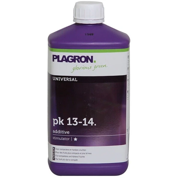 Plagron PK 13-14 1 litre ürün görseli 1