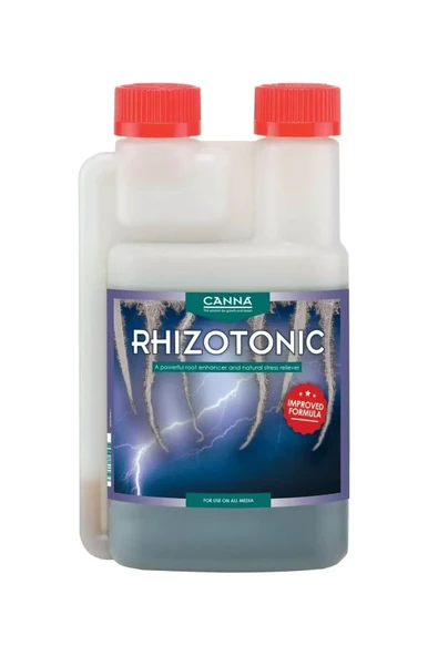Canna Rhizotonic 250 ml ürün görseli 1