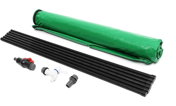 Flex Su Tankı 160 LT - Resim 2