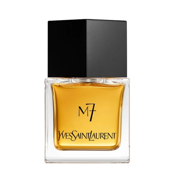 Yves Saint Laurent M7 EDT 80 ml Erkek Parfümü ürün görseli 1