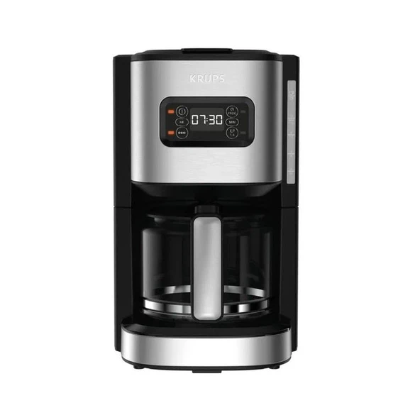 Krups Excellence Filtre Kahve Makinesi 1510001615 ürün görseli 1