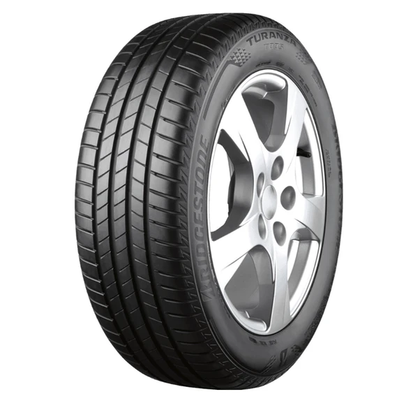 185/65R15 92T XL T005 BRIDGESTONE Yaz Lastiği 2026 ürün görseli 1