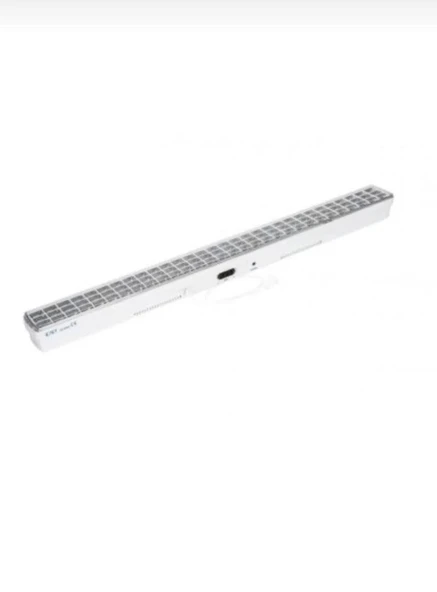 Cata Ct-9990 Tuna 90 Ledli Işıldak şarjlı - Resim 2