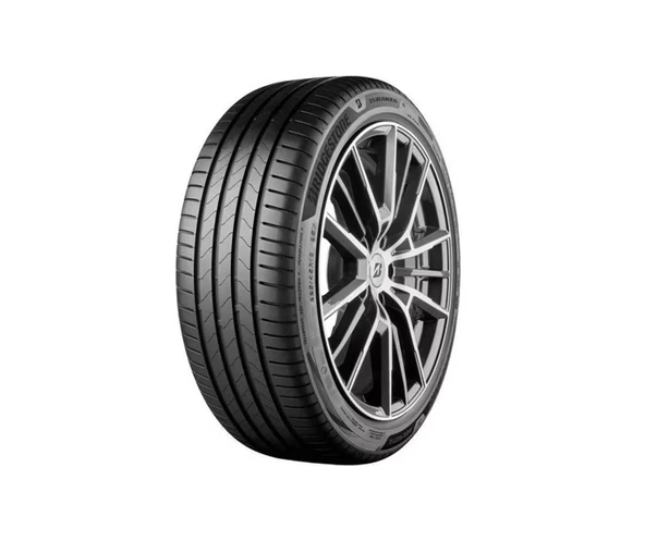 205/55R17 95V XL Turanza 6 BRIDGESTONE Yaz Lastiği 2026 ürün görseli 1