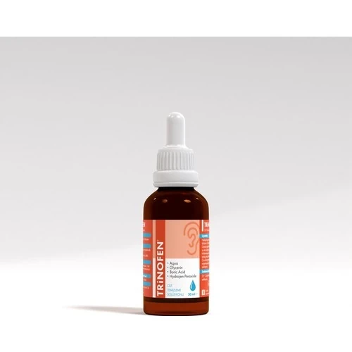 Cilt Temizleme Solüsyonu 30 ml - Resim 3