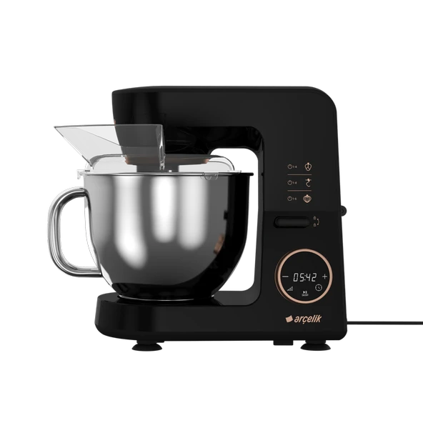 Arçelik MM 6491 S 1500 W 5 lt Hamur Yoğurma Makinesi ürün görseli 1