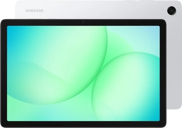 Galaxy Tab A11 Plus 8 GB 256 GB Gümüş SM-X230 ürün görseli 1